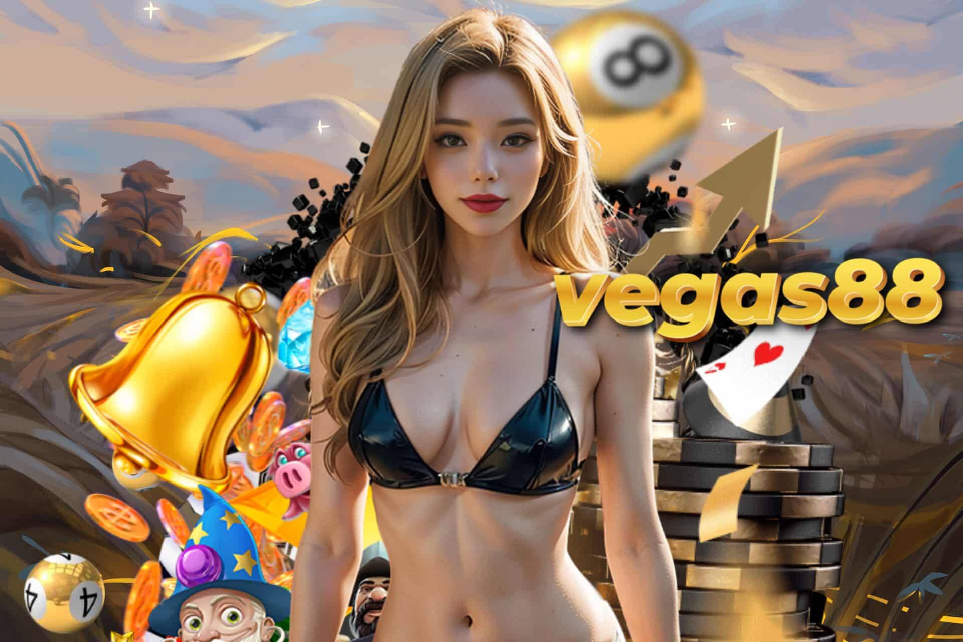 vegas88 slot