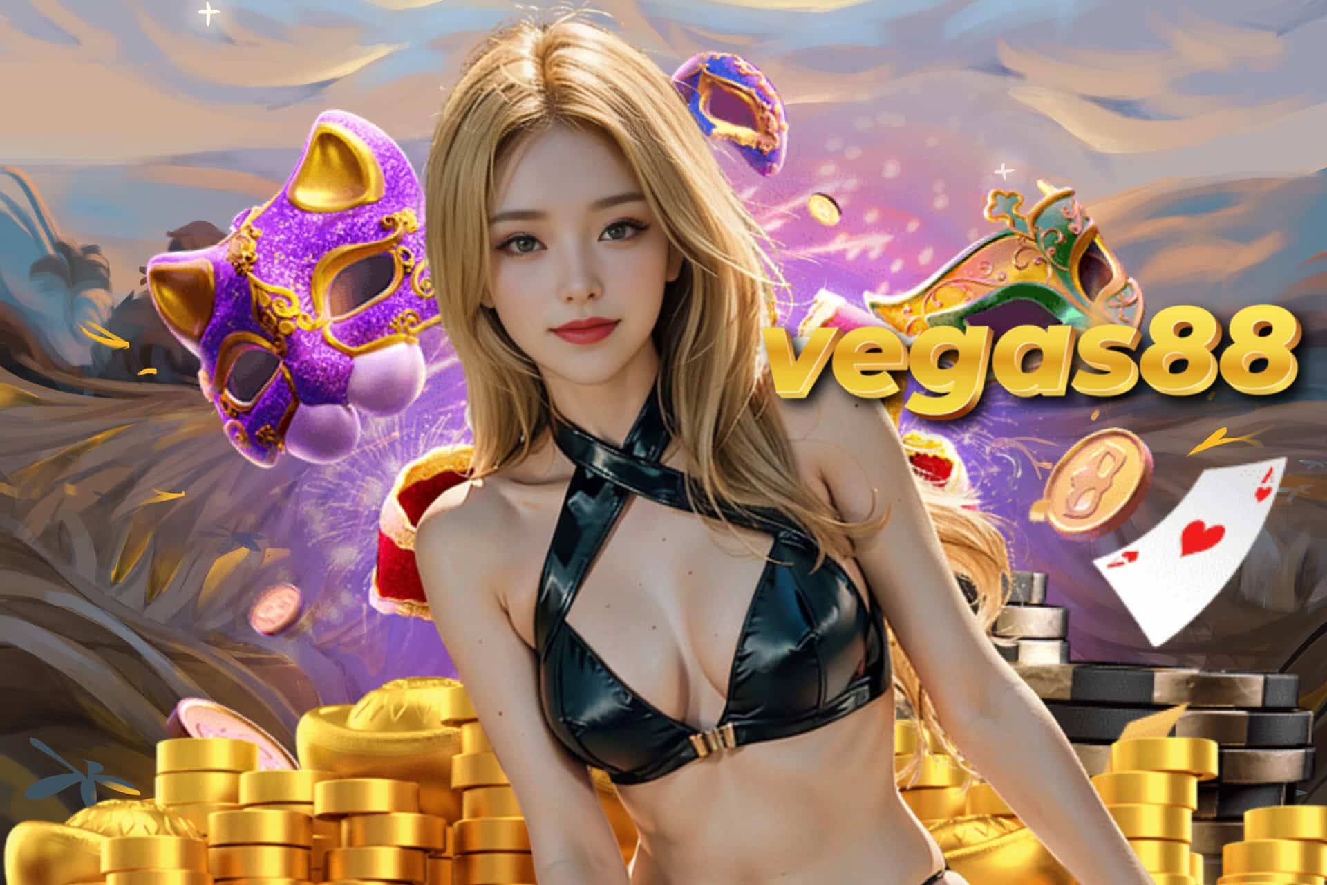 vegas88 ทรูวอเลท