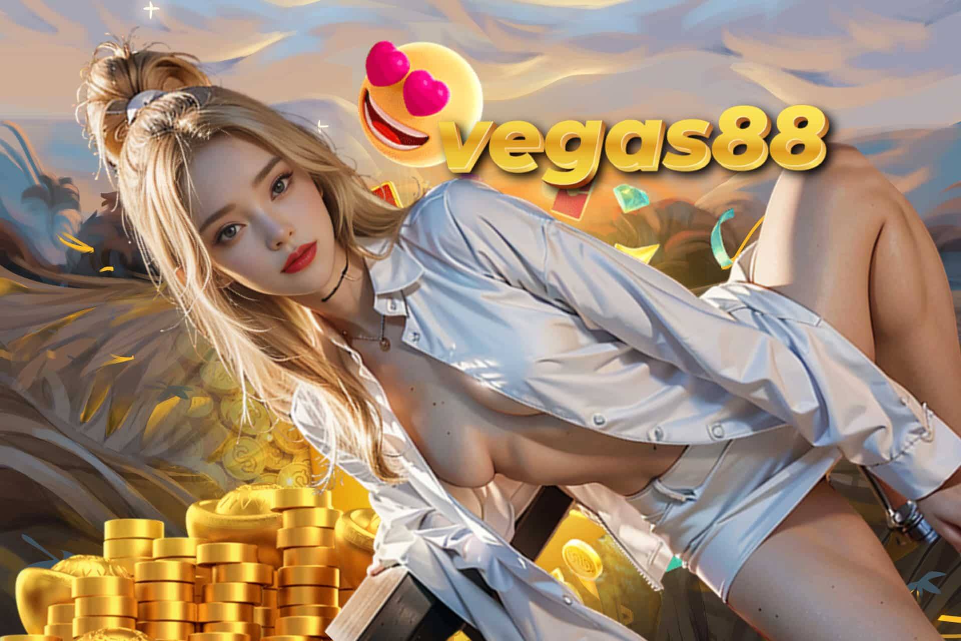 vegas88